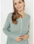 CAMAIEU Cardigan Verde - Pled.ro