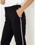 CAMAIEU Pantaloni Negru - Pled.ro