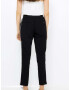 CAMAIEU Pantaloni Negru - Pled.ro