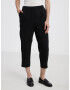 CAMAIEU Pantaloni Negru - Pled.ro