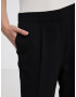 CAMAIEU Pantaloni Negru - Pled.ro