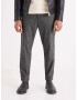 Celio 24H Avotwill Pantaloni Gri - Pled.ro