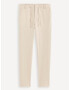 Celio 24H Dosmart Pantaloni Bej - Pled.ro