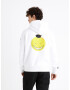 Celio Assassination Classroom Hanorac Alb - Pled.ro