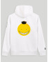 Celio Assassination Classroom Hanorac Alb - Pled.ro