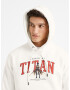 Celio Attack on Titan Hanorac Alb - Pled.ro