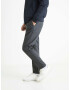 Celio Avocheck Pantaloni Gri - Pled.ro