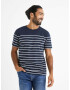 Celio Bebaser Tricou Albastru - Pled.ro