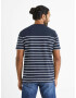 Celio Bebaser Tricou Albastru - Pled.ro