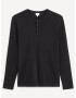 Celio Behenley Tricou Negru - Pled.ro