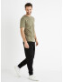 Celio Beneps Tricou Verde - Pled.ro