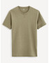 Celio Beneps Tricou Verde - Pled.ro