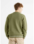 Celio Bepapi Pulover Verde - Pled.ro