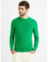 Celio Bepic Pulover Verde - Pled.ro