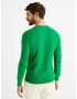 Celio Bepic Pulover Verde - Pled.ro