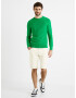 Celio Bepic Pulover Verde - Pled.ro