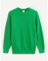 Celio Bepic Pulover Verde - Pled.ro