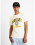 Celio Berkeley University Tricou Alb - Pled.ro