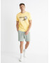 Celio Besporto Tricou Galben - Pled.ro