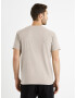 Celio Bewash Tricou Gri - Pled.ro