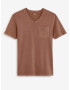 Celio Bewashv Tricou Maro - Pled.ro