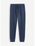 Celio Bisible Pijama Albastru - Pled.ro