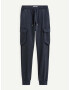 Celio Bobattle Pantaloni Albastru - Pled.ro