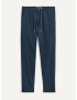 Celio Bochin Pantaloni Albastru - Pled.ro