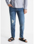 Celio C25 Bodestroys Jeans Albastru - Pled.ro