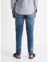 Celio C25 Bodestroys Jeans Albastru - Pled.ro