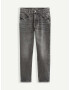 Celio C85 Borelax Jeans Gri - Pled.ro