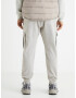 Celio Cargo Pantaloni Gri - Pled.ro