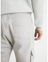 Celio Cargo Pantaloni Gri - Pled.ro