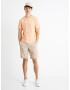 Celio Cecarto Sunshine Tricou Portocaliu - Pled.ro