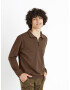 Celio Cechinzip Pulover Maro - Pled.ro