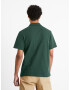 Celio Cesunny Polo Tricou Verde - Pled.ro