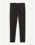 Celio Chino Pantaloni Negru - Pled.ro