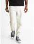 Celio Cobachin Pantaloni de trening Alb - Pled.ro