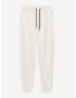 Celio Cobachin Pantaloni de trening Alb - Pled.ro