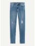 Celio Codestroys Jeans Albastru - Pled.ro