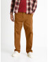 Celio Coloose1 Pantaloni Maro - Pled.ro