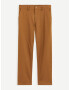 Celio Coloose1 Pantaloni Maro - Pled.ro