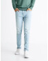 Celio Coskinny3 Jeans Albastru - Pled.ro