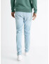 Celio Coskinny3 Jeans Albastru - Pled.ro