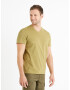 Celio Debasev Tricou Verde - Pled.ro