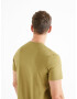 Celio Debasev Tricou Verde - Pled.ro