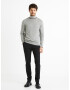 Celio Deblack Turtleneck Gri - Pled.ro