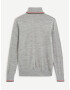 Celio Deblack Turtleneck Gri - Pled.ro