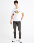 Celio Debreaki Tricou Alb - Pled.ro