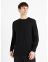 Celio Decanoe Pulover Negru - Pled.ro